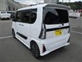 2023 Daihatsu Tanto