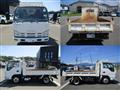 2013 Isuzu Elf Truck