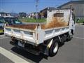 2013 Isuzu Elf Truck