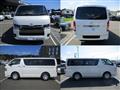 2026 Toyota Hiace Van