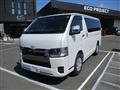 2026 Toyota Hiace Van