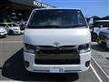 2026 Toyota Hiace Van