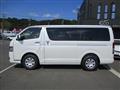 2026 Toyota Hiace Van