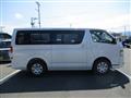 2026 Toyota Hiace Van