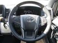 2026 Toyota Hiace Van