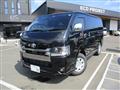 2026 Toyota Hiace Van