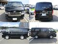 2026 Toyota Hiace Van