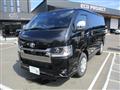 2026 Toyota Hiace Van