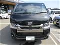 2026 Toyota Hiace Van