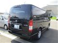 2026 Toyota Hiace Van