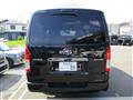 2026 Toyota Hiace Van