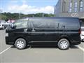 2026 Toyota Hiace Van