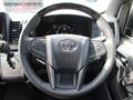 2026 Toyota Hiace Van