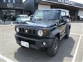 2026 Suzuki Jimny Sierra