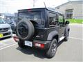 2026 Suzuki Jimny Sierra