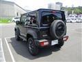 2026 Suzuki Jimny Sierra