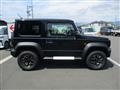 2026 Suzuki Jimny Sierra