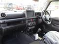 2026 Suzuki Jimny Sierra