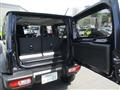 2026 Suzuki Jimny Sierra