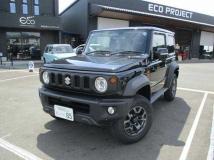 2026 Suzuki Jimny Sierra