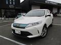 2018 Toyota Harrier