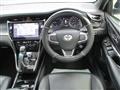 2018 Toyota Harrier