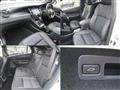 2018 Toyota Harrier