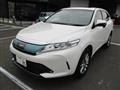 2018 Toyota Harrier