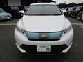 2018 Toyota Harrier