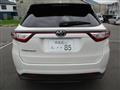 2018 Toyota Harrier