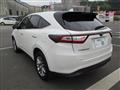 2018 Toyota Harrier