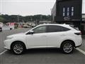 2018 Toyota Harrier
