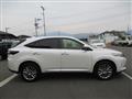 2018 Toyota Harrier