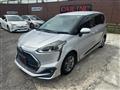 2018 Toyota Sienta