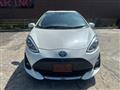 2021 Toyota AQUA