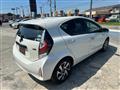 2021 Toyota AQUA