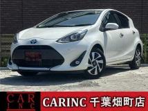 2021 Toyota AQUA