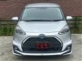 2018 Toyota Sienta