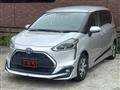 2018 Toyota Sienta