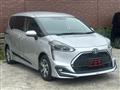 2018 Toyota Sienta