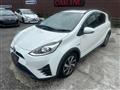 2018 Toyota AQUA