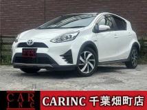 2018 Toyota AQUA