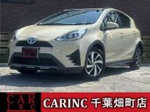 2019 Toyota AQUA