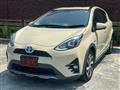 2018 Toyota AQUA
