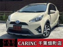 2018 Toyota AQUA