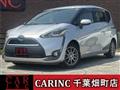 2016 Toyota Sienta