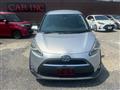 2016 Toyota Sienta
