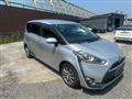 2016 Toyota Sienta