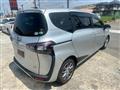 2016 Toyota Sienta
