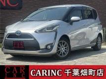 2016 Toyota Sienta